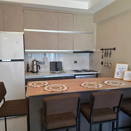 Apartment My Dream