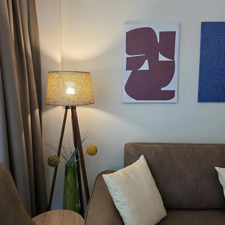 Apartment My Dream *