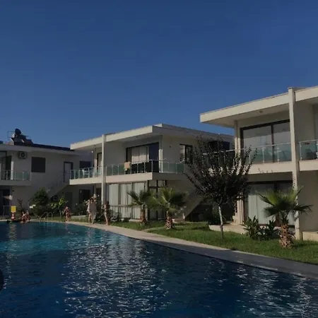 My Dream Aksu (Antalya)