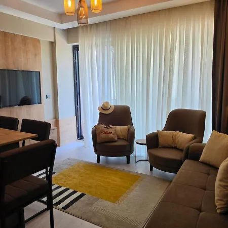 My Dream Apartment