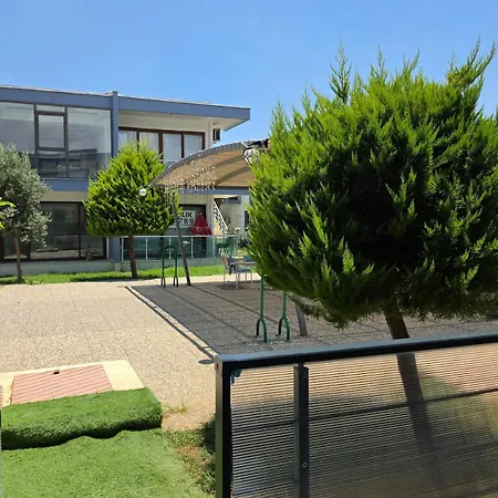 My Dream Apartment Aksu (Antalya)