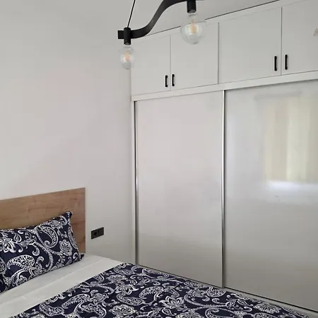 My Dream Apartment