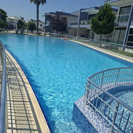 Apartment My Dream Aksu (Antalya)