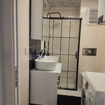 My Dream Apartment Aksu (Antalya)