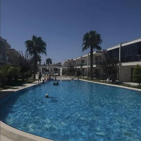 My Dream * Aksu (Antalya)